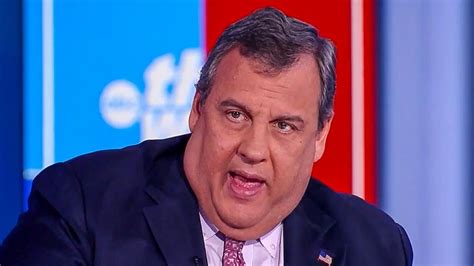 Chris Christie Trumps Tv Lies Are Pushing Doj To A Self Inflicted