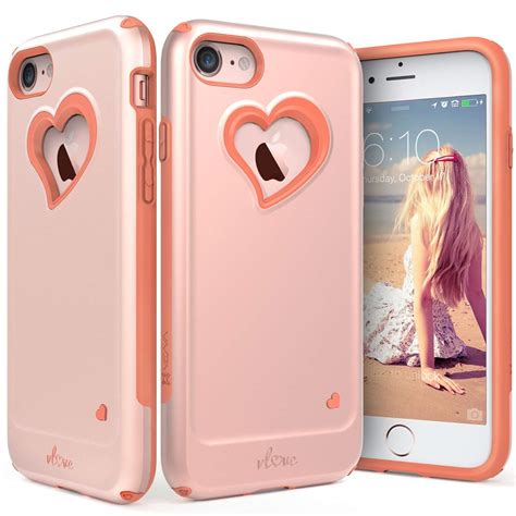 Our protective, clear case is engineered to stay transparent and scratch resistant. Top 10 Best Cute iPhone 7 Cases | Heavy.com
