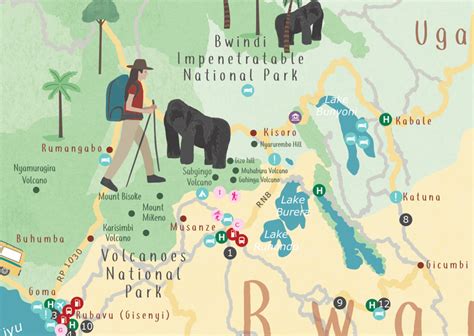 Check spelling or type a new query. Beautiful Illustrated Visitor Maps of Kigali and Rwanda