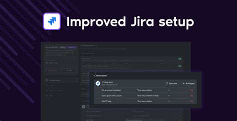 Introducing A New And Improved Jira Integration Experience