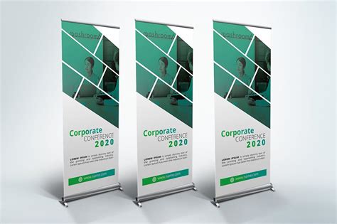 Conference Roll Up Banner Banner Conference Banners Banner Stands