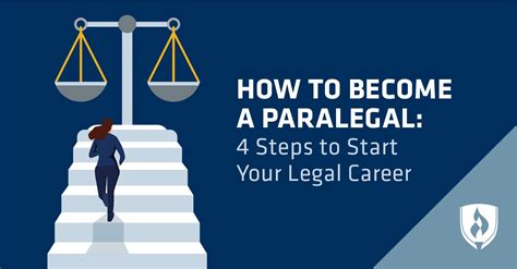 how to become a paralegal in california infolearners