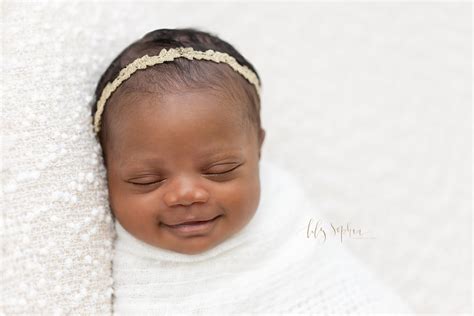 Atlanta Newborn Photographer | Baby Aria — Atlanta Newborn and