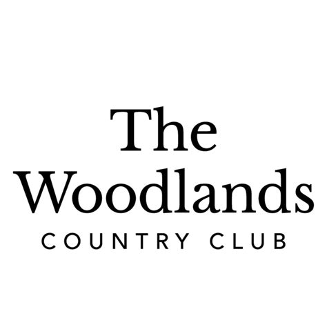The Woodlands Country Club 100 Grand Fairway The Woodlands Tx Mapquest
