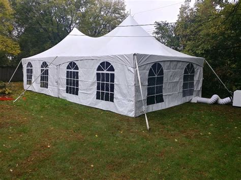 Tent Rental Epic Event Rental