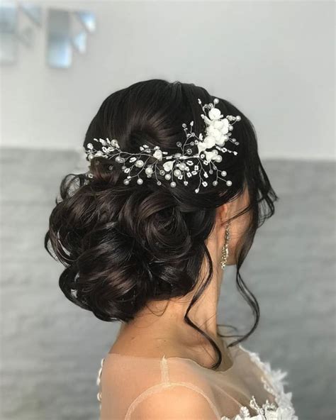 Wedding Hairstyles 2020 Best Photos And Tips From Catwalk 47 Photos