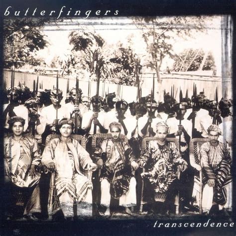Butterfingers Urusan Seri Paduka Baginda - sloppyploaty