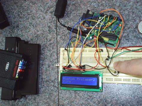 This arduino car speed detector project can be used to detect speed of a moving car. Radar/Laser Detector DIY - How to Make a LIDAR Gun Simulator!