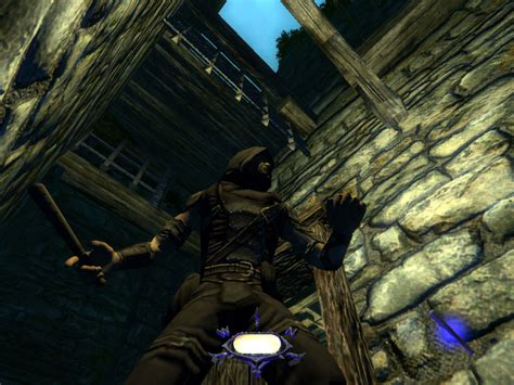 Thief Deadly Shadows ~ Free Download Fully Games