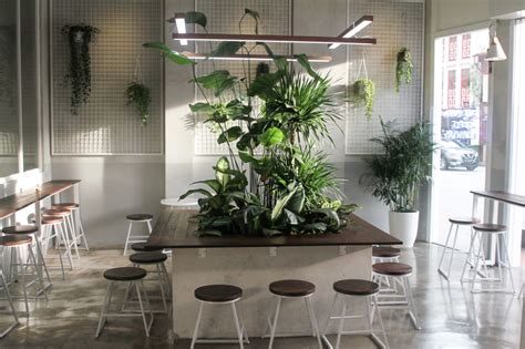 Five Oars Coffee Roasters - A Beautiful New Café at Tanjong Pagar