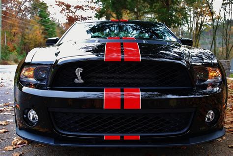 Stripe Opinions The Mustang Source Ford Mustang Forums
