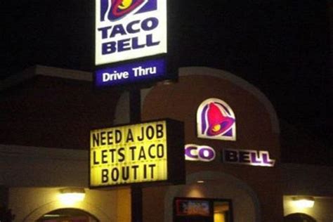 The Funniest 'Now Hiring' Signs You're Ever Going To See (14 pics)