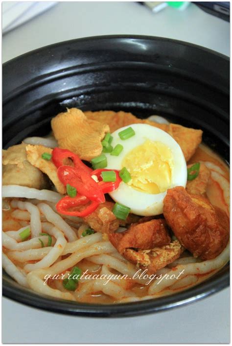 1600 x 1200 jpeg 329 кб. Life is a Constant Battle: Kari Laksa ala Cina