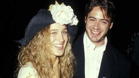 This look works best on unwashed hair. Sarah Jessica Parker's Most Iconic Hair Moments | Vogue