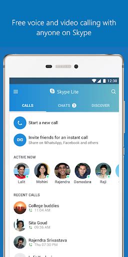 Run Two Skype Accounts At The Same Time — Auslogics Blog