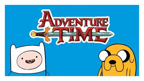 Adventure Time Cartoon Network Series Where To Watch