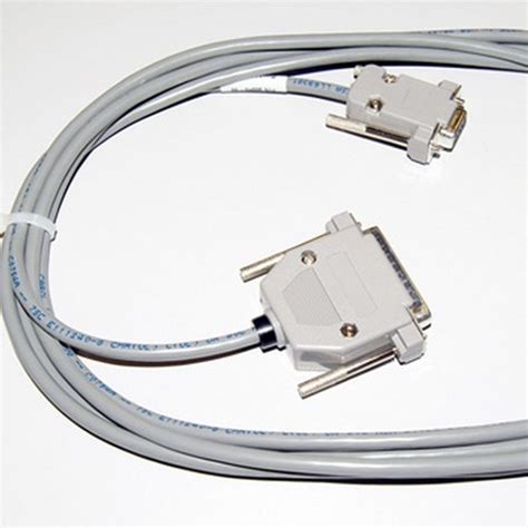 Graphtec 9 25 Pin Rs 232 C Serial Cable Spare Parts Graphtec Gb