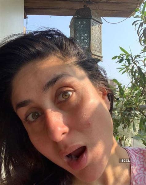 mother s day kareena kapoor shares first photo of taimur with newborn son pics mother s day