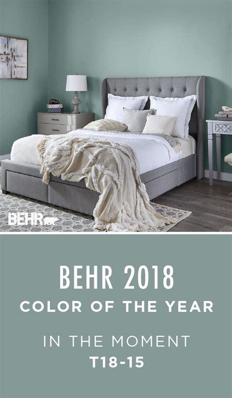 Give Your Home A Fresh And Modern Look With A Little Help From The Behr