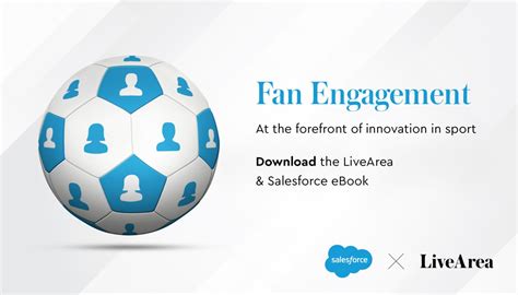 Fan Engagement At The Forefront Of Innovation In Sport