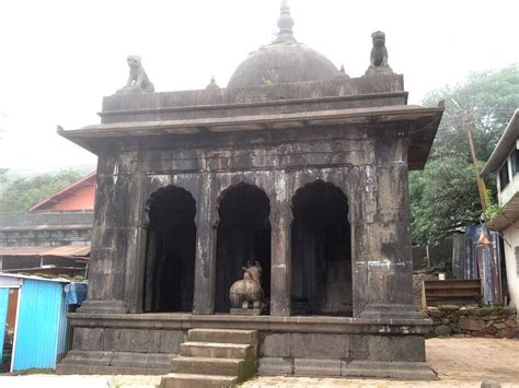 Atibaleshwar Temple Mahabaleshwar India Address Free Attraction