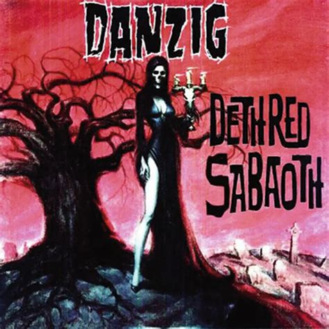 Danzig Albums Ranked Return Of Rock