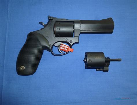 Taurus 992 Tracker Combo 22lr22 Ma For Sale At
