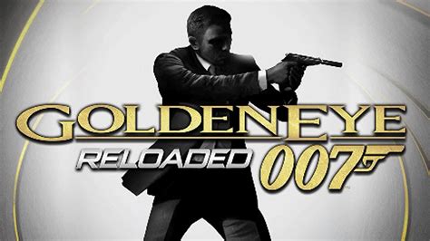 Goldeneye 007 Reloaded Stealth Walkthrough Gameplay Video Youtube