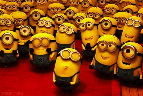 Aplausos  Minions 4  Images Download