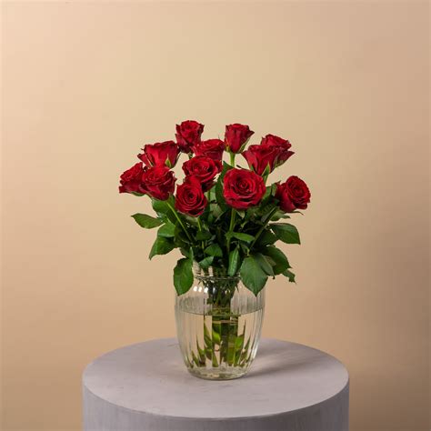 Top Picks For Valentines Day Flowers 2021