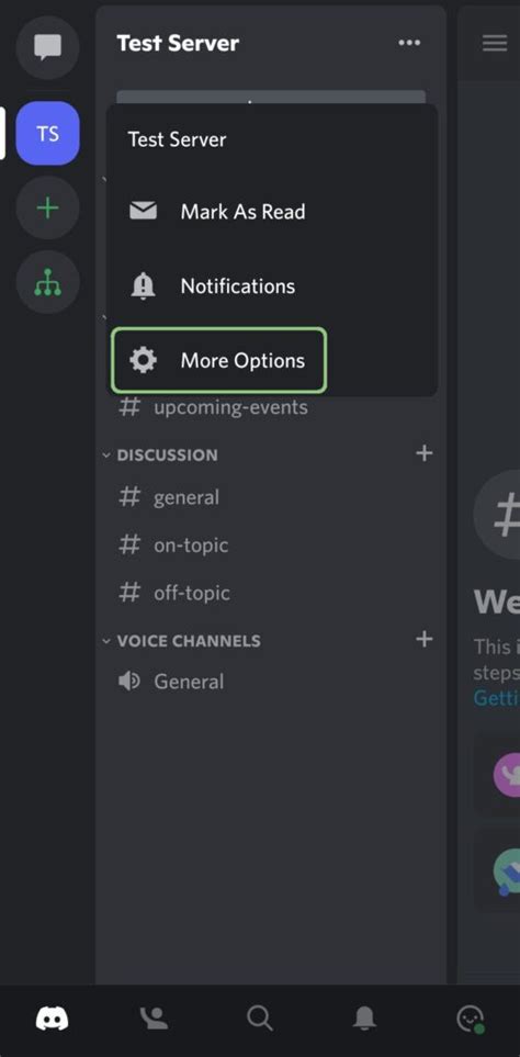 How To Move Channels On Discord Mobile And Desktop Tutorial