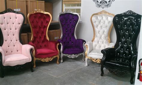 Rent chairs for your event quick and safe at party rent | see our extensive assortment of chairs for events of top quality! The Mod Spot: Our Kings Chair Featured In Bud Light ...