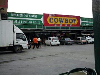 Global suppliers automobiles & motorcycles super electronics sdn bhd profile. Dairy Teddy belongs: Super Cowboy Sdn Bhd