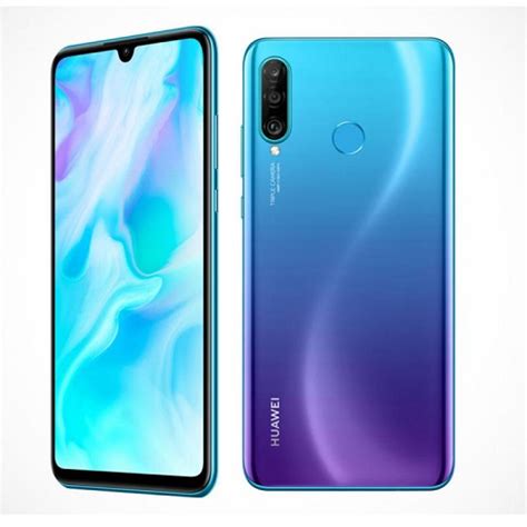 Finding the best price for the huawei p30 lite is no easy task. Huawei P30 Lite 128GB, 4GB RAM, Dual SIM - 4G LTE, Peacock ...