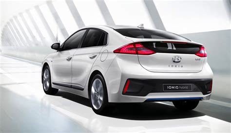 Is Hyundai Getting Rid Of Ioniq Hybrid?