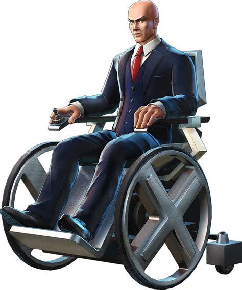 Professor X Marvel Ultimate Alliance Wiki Fandom