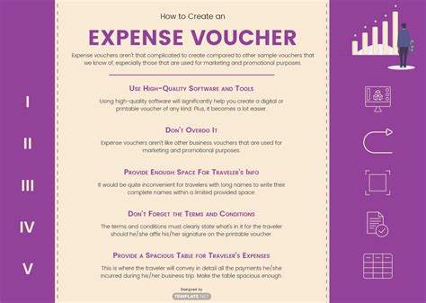 Free Expense Voucher Templates And Examples Edit Online And Download
