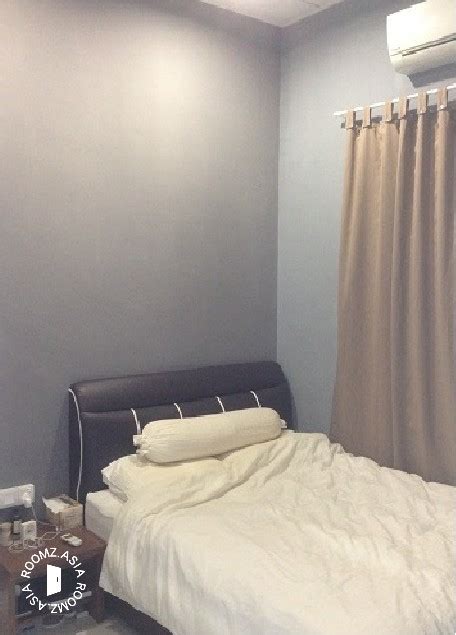 Book now, pay later with agoda. Furnished Air Cond Room for RENT!! Taman Opposite TESCO ...