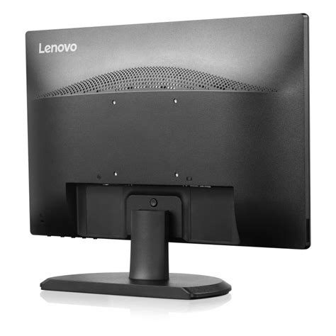 Lenovo Monitor Li2054 195 Wled 1440 X900 Backlight Colourtn Tft