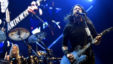Check spelling or type a new query. Has Dave Grohl screamed his final scream? | Newshub