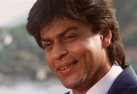 Shah Rukh Khan English Babu Desi Mem 1996 Shahrukh Khan Shah Rukh Khan Movies Bollywood