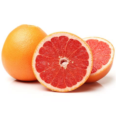 Fresh Juicy Grapefruit Citrus Medilifefood Premium Grapefruit