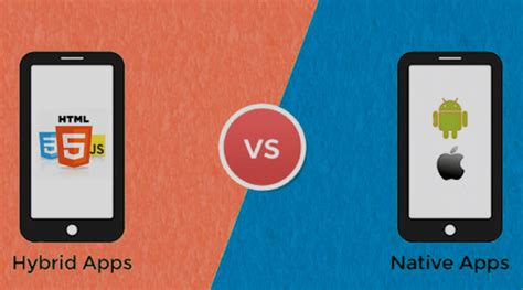 What Are The Pros And Cons Of Native Vs Hybrid App Development