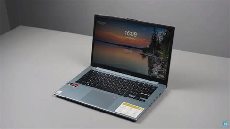 Review Asus Vivobook Go 14 E1404 Laptop Komplit And Murah Untuk Pelajar
