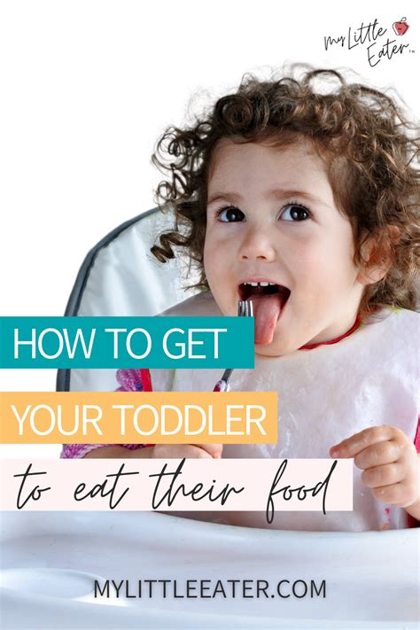 What To Say To Your Picky Toddler At Mealtime Picky Toddler Baby Led