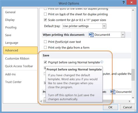 Word 2010 Templates And Add Ins Professional Template Examples