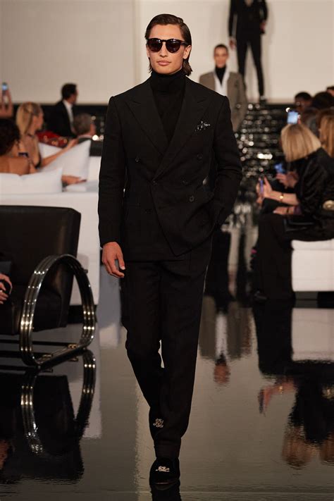 Ralph Lauren Fall 2022 Ready To Wear Collection Vogue