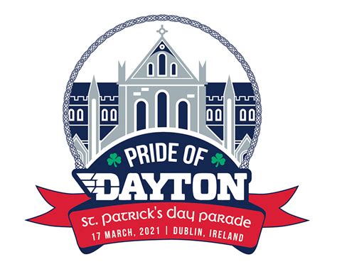 Pride Of Dayton Marching Band To Perform In 2021 St Patricks Day