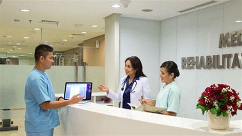 Contoh Pelayanan Prima Di Rumah Sakit Foto Modis