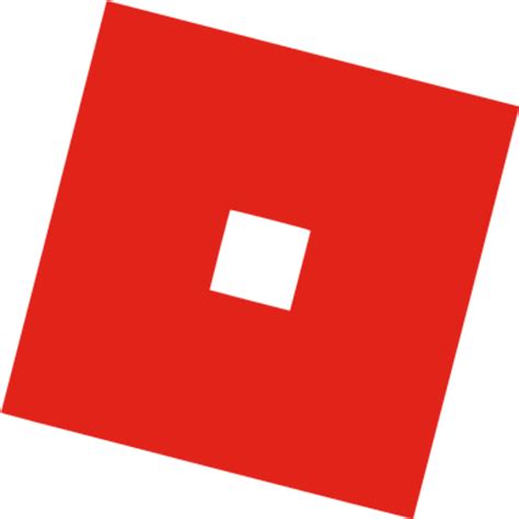 Roblox Logo Transparent Png Images And Photos Finder